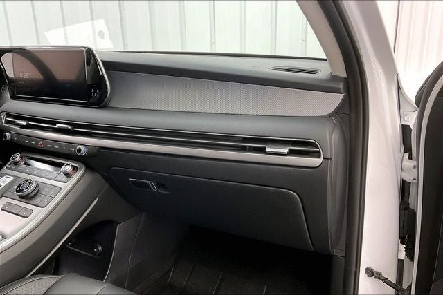 Used 2025 Hyundai Palisade SEL AWD/4WD image 17