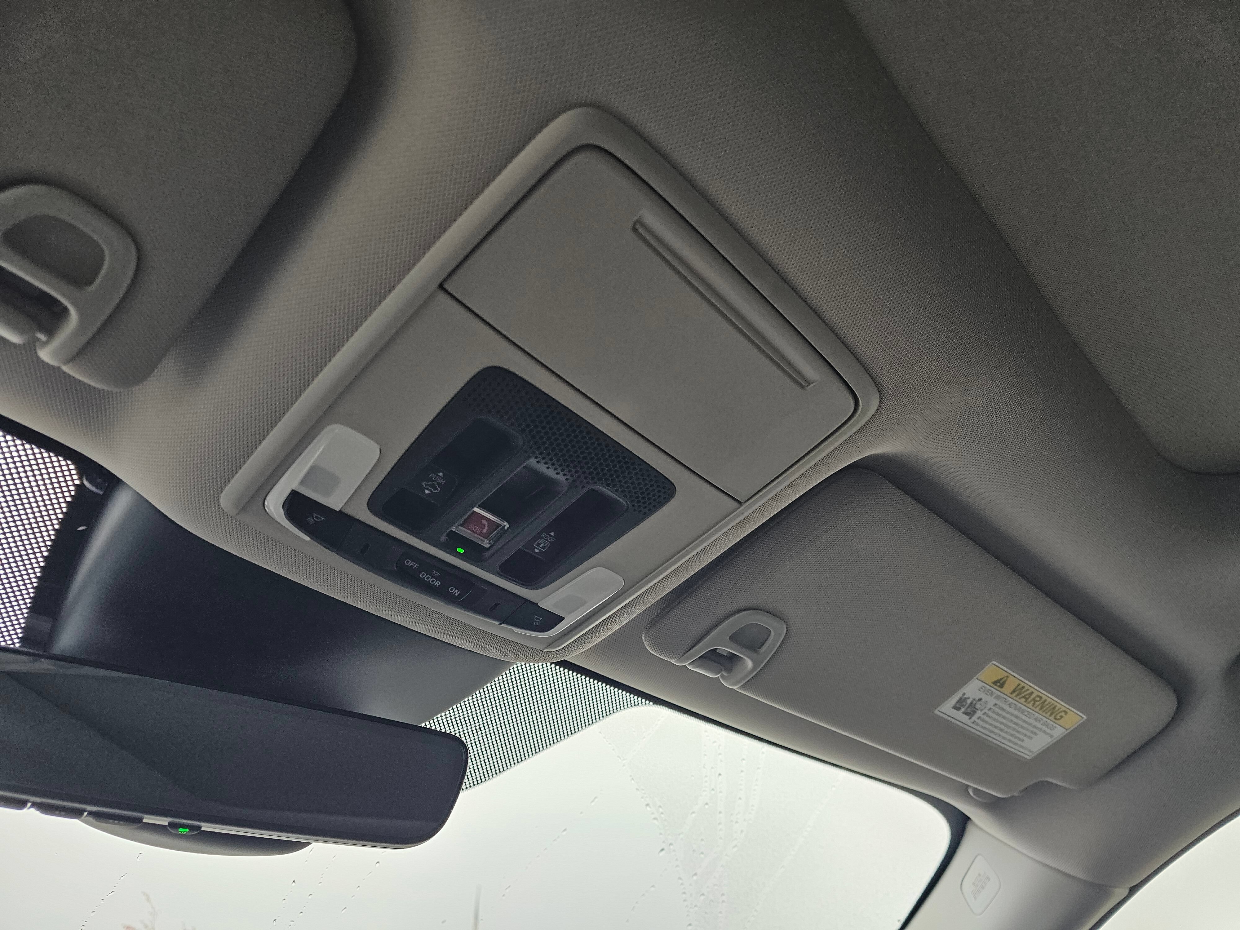 Certified 2026 Honda Pilot Elite image 32