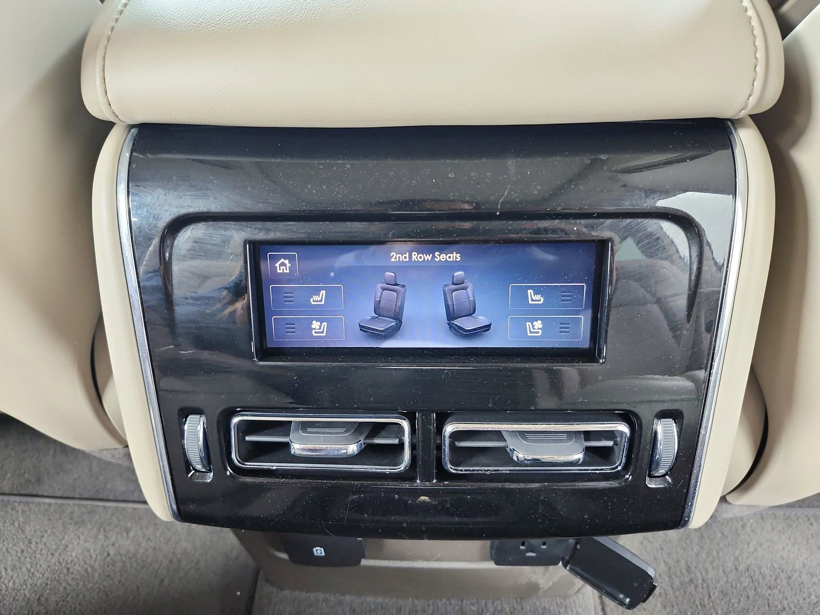 Used 2023 Lincoln Aviator Reserve w/ Elements Package Plus image 36