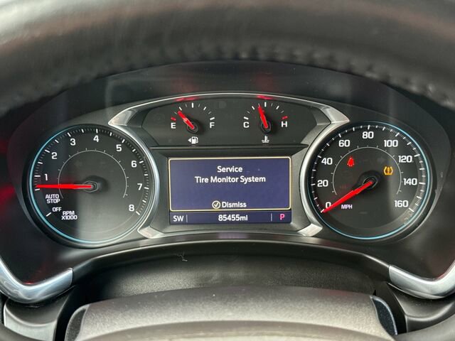 Used 2019 Chevrolet Equinox Premier image 30