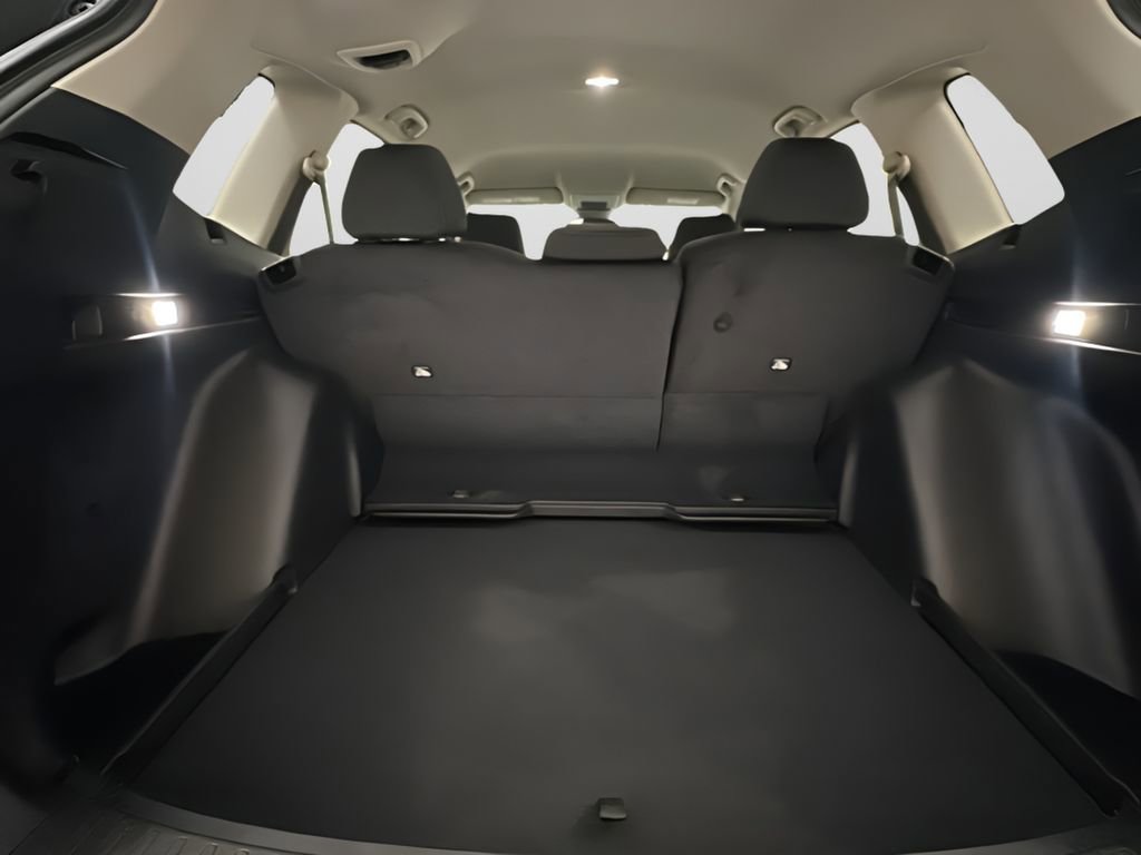 Certified 2024 Honda CR-V LX image 20