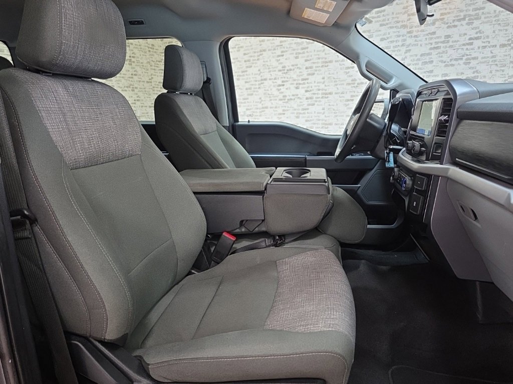 Used 2023 Ford F150 XLT image 14