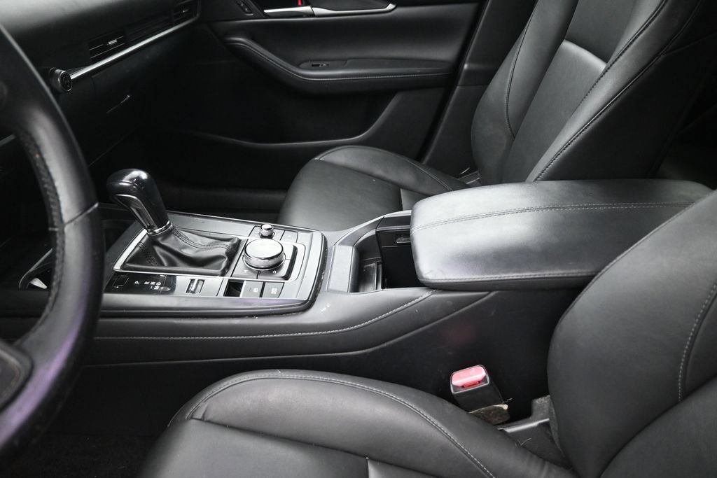 Used 2021 MAZDA CX-30 AWD 2.5 S w/ Select Package image 21
