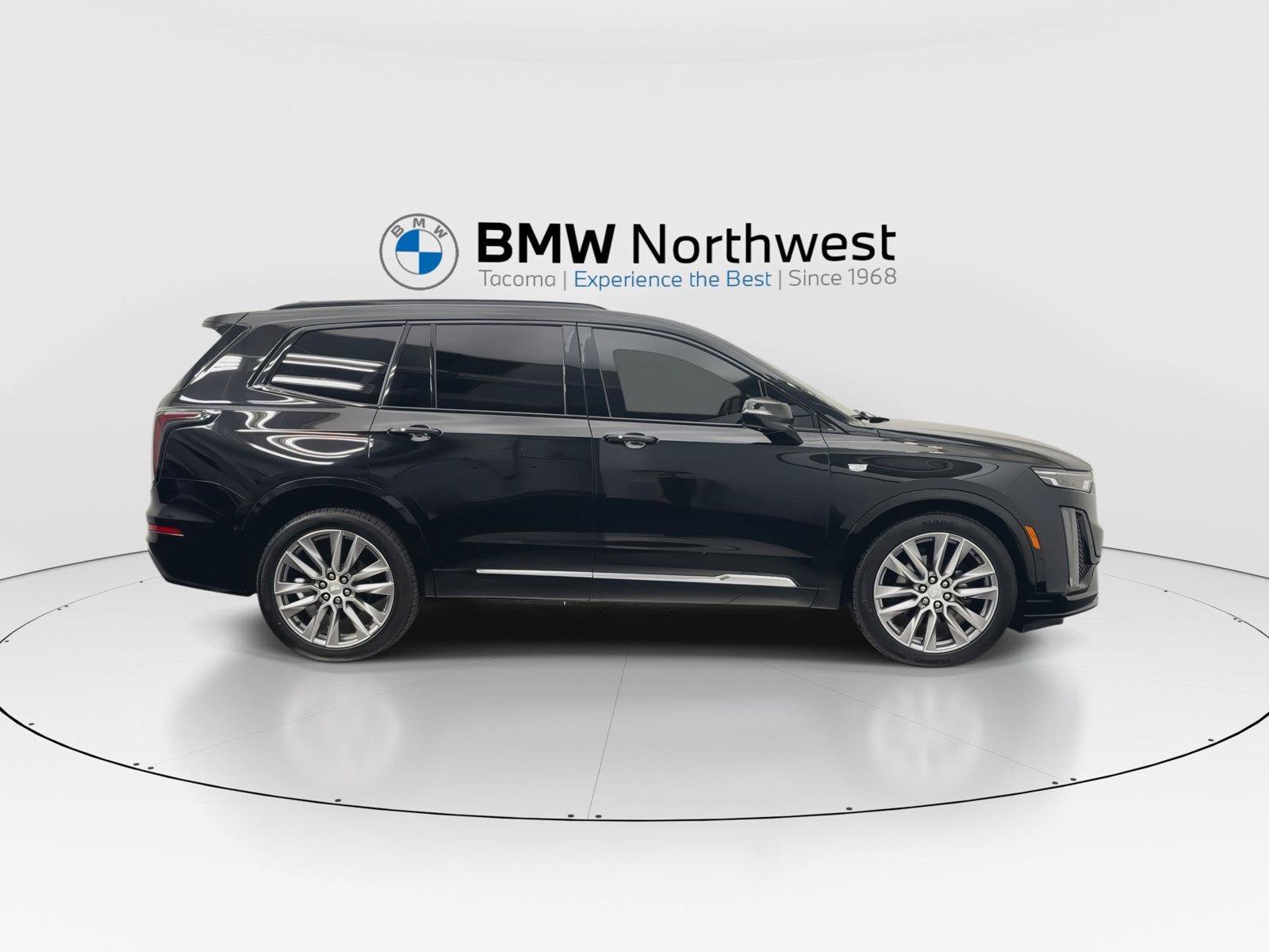 Used 2020 Cadillac XT6 Sport w/ Platinum Package AWD/4WD image 5