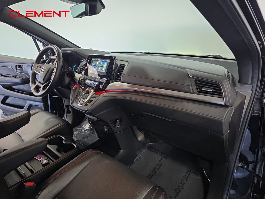 Used 2023 Honda Odyssey Sport image 28