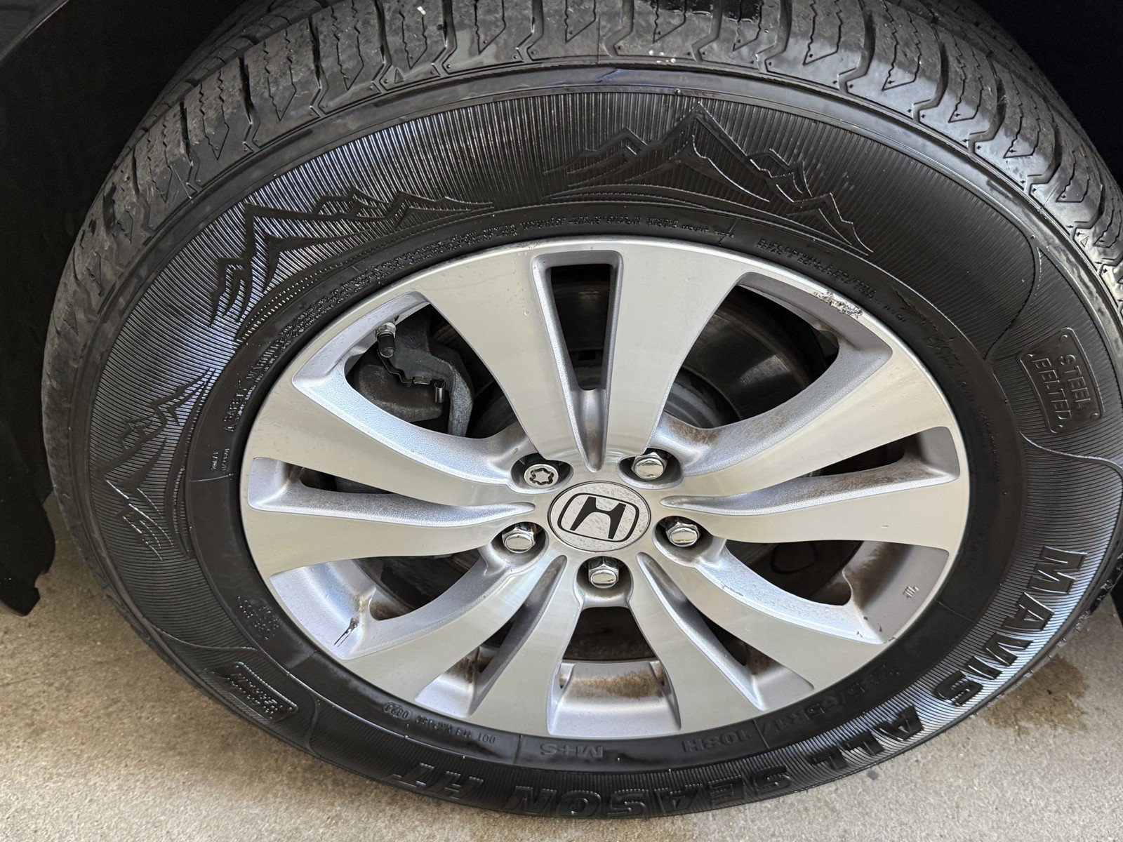 Used 2016 Honda Odyssey EX-L image 29