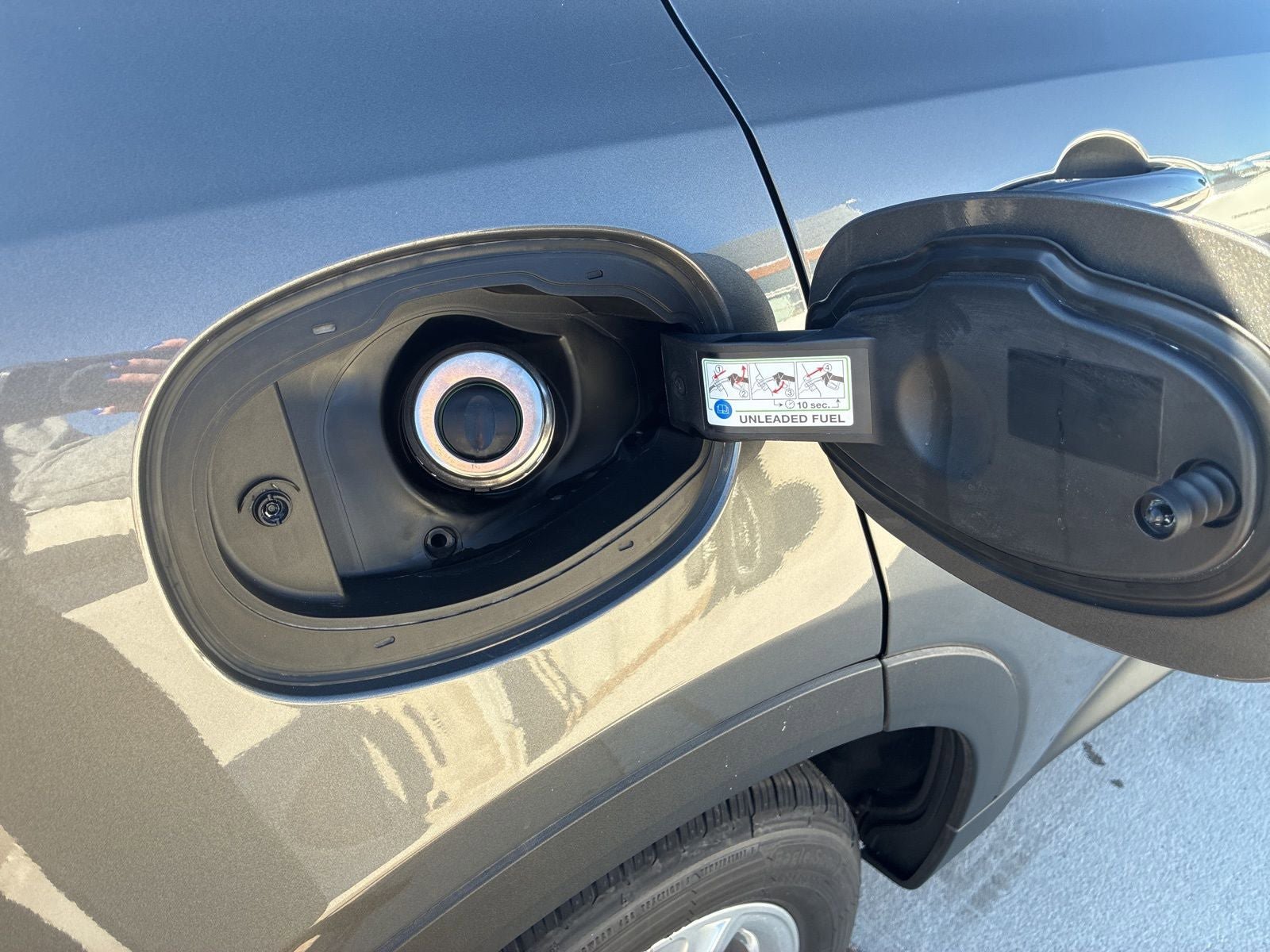 New 2025 Dodge Hornet GT w/ Cold Weather Group image 17