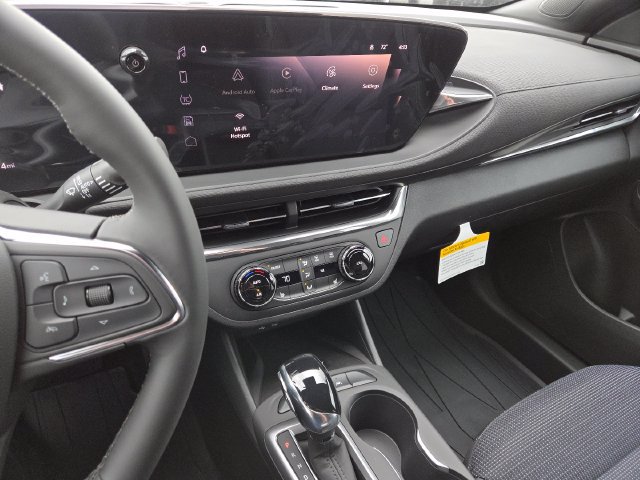 New 2026 Buick Envista Sport Touring w/ Convenience I Package FWD image 36