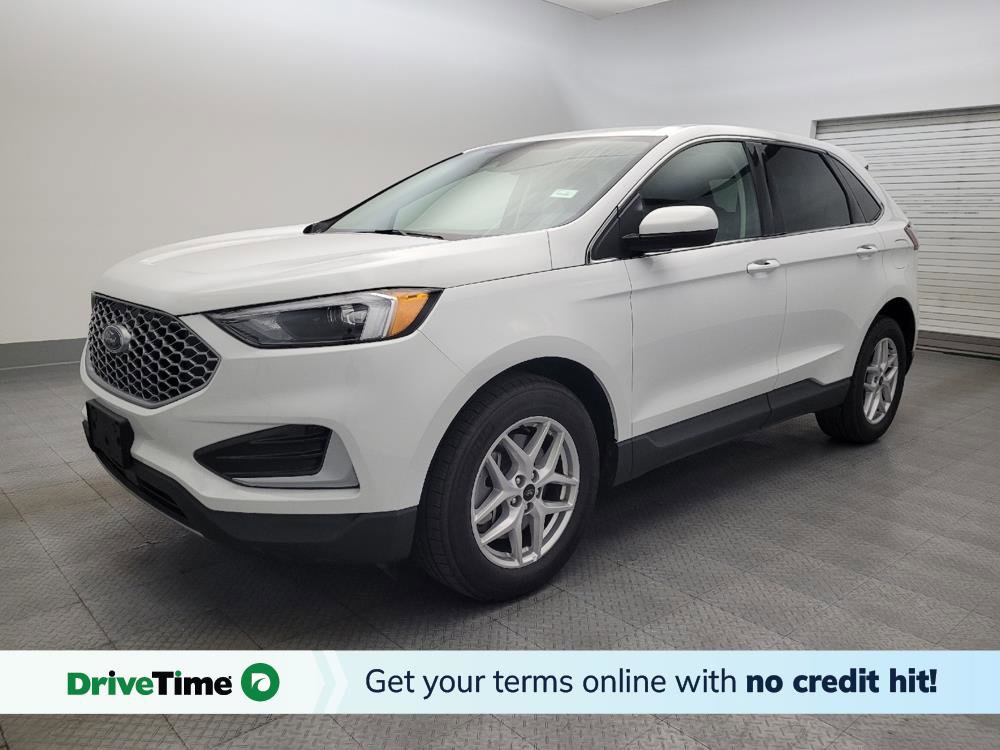 Used 2024 Ford Edge SEL