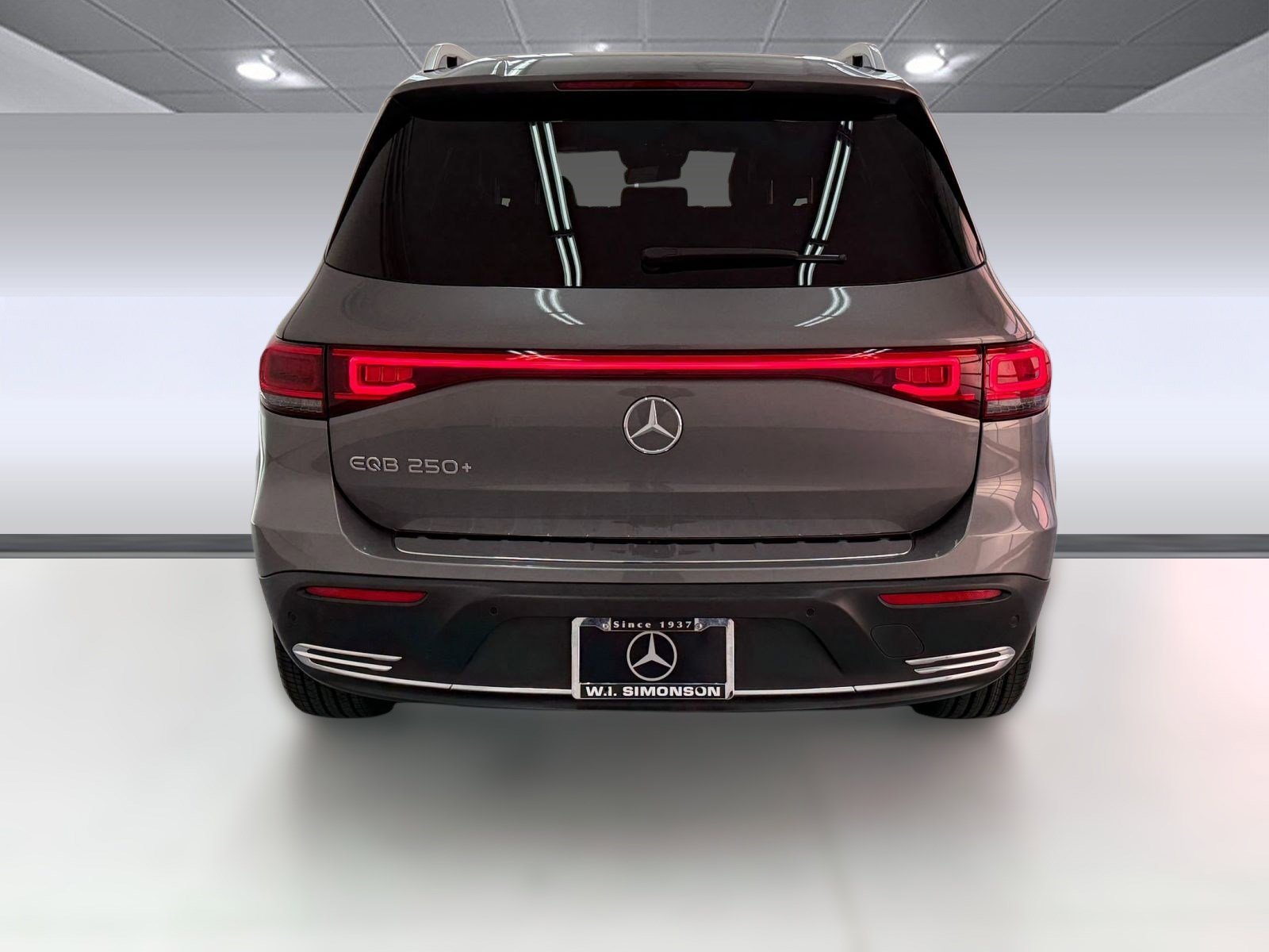 Used 2023 Mercedes-Benz EQB 250+ image 9