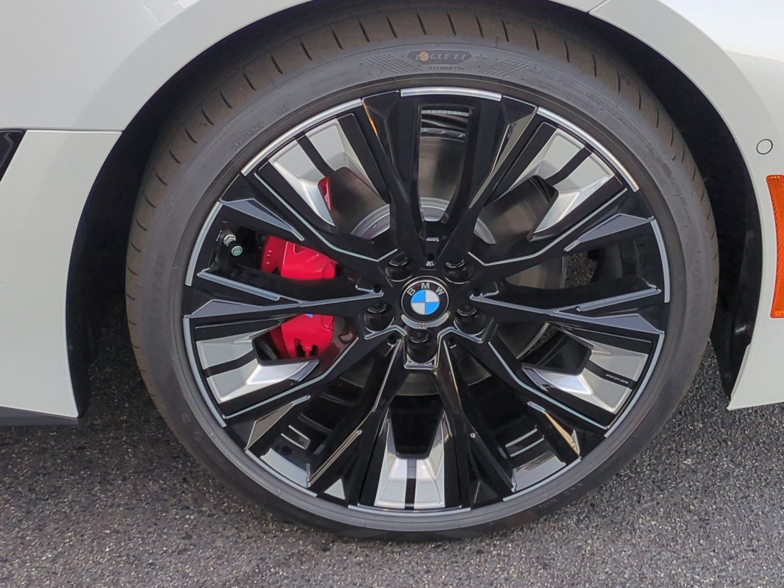 New 2026 BMW M440i w/ Premium Package RWD image 13