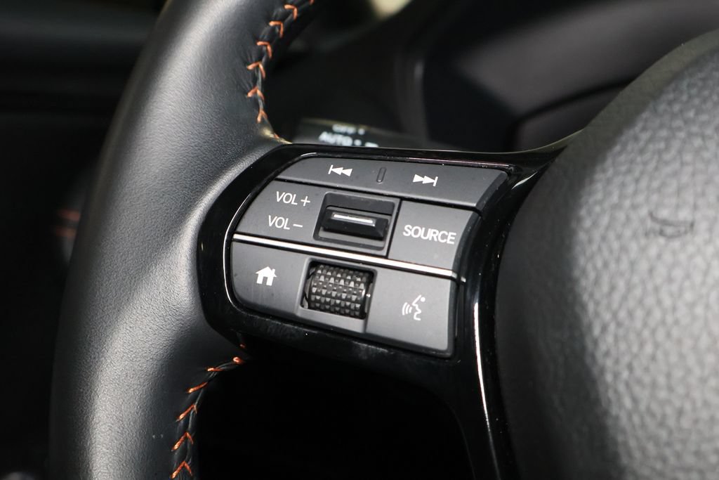Used 2025 Honda HR-V Sport image 20