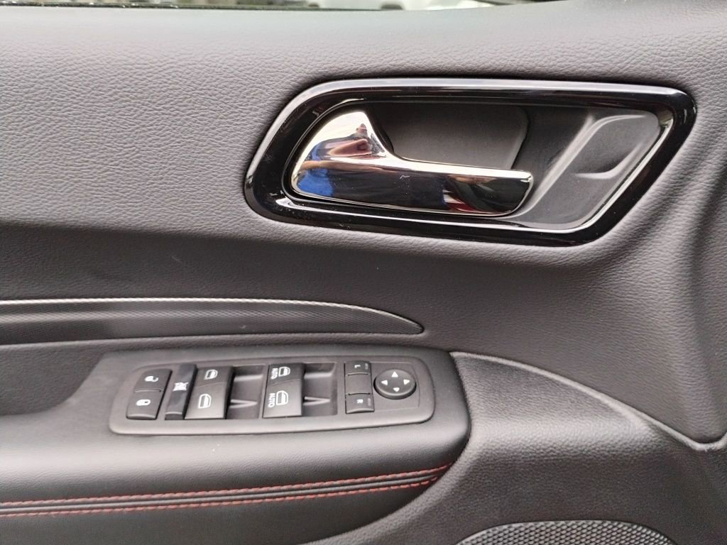 New 2026 Dodge Durango GT AWD/4WD image 23