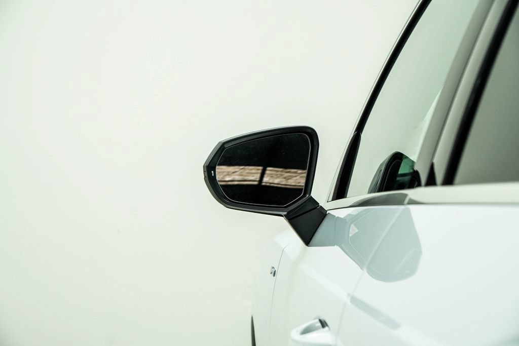 Used 2025 Audi Q3 2.0T Premium AWD/4WD image 15