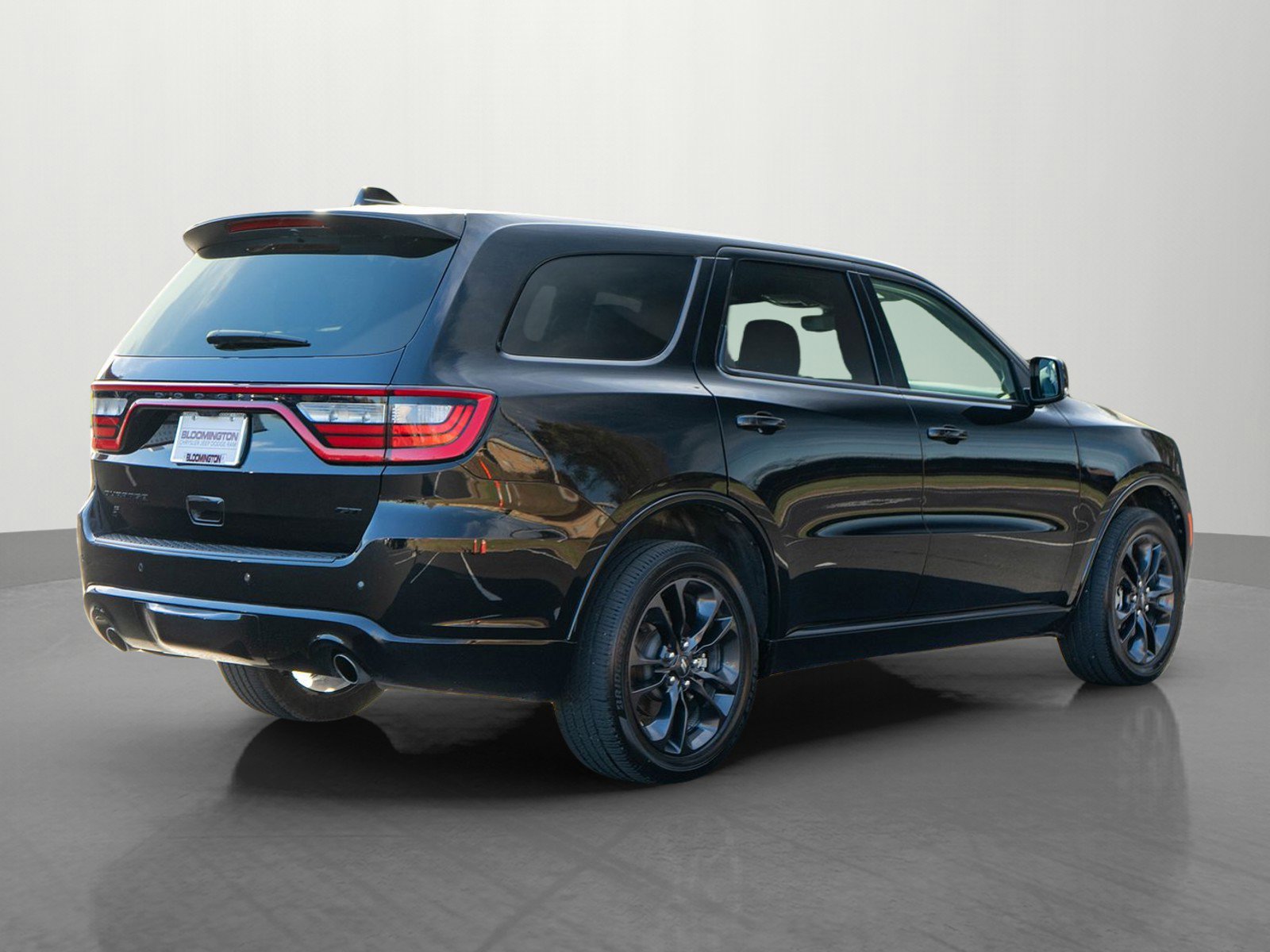 Used 2021 Dodge Durango GT image 7