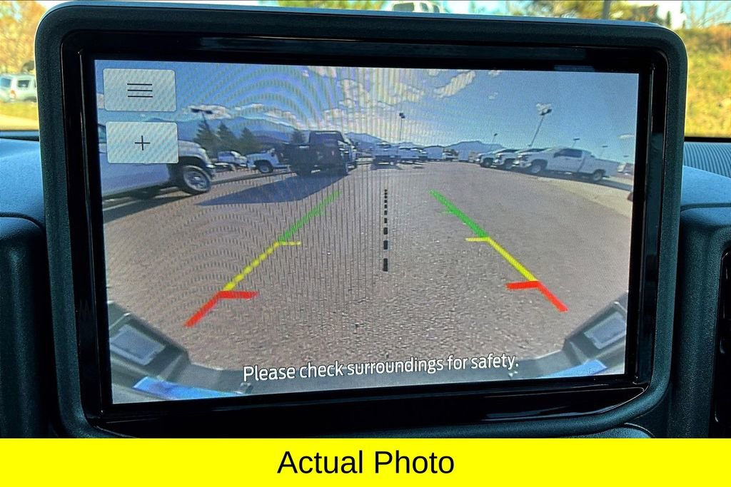 Used 2022 Ford Bronco Sport Badlands image 23