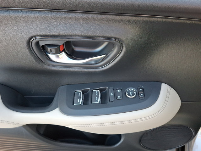 Certified 2024 Honda HR-V EX-L image 13