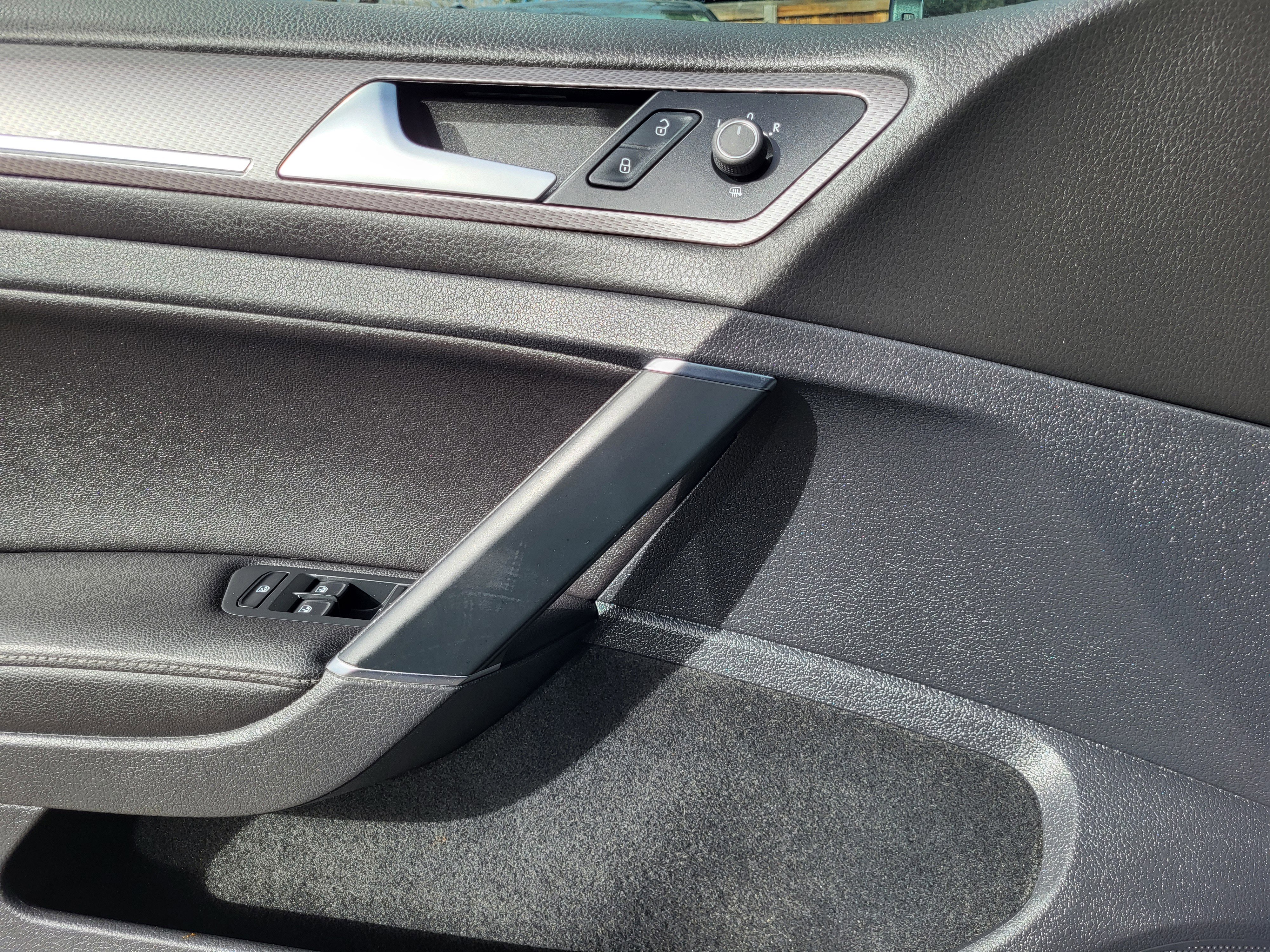 Used 2018 Volkswagen Golf Alltrack S image 6