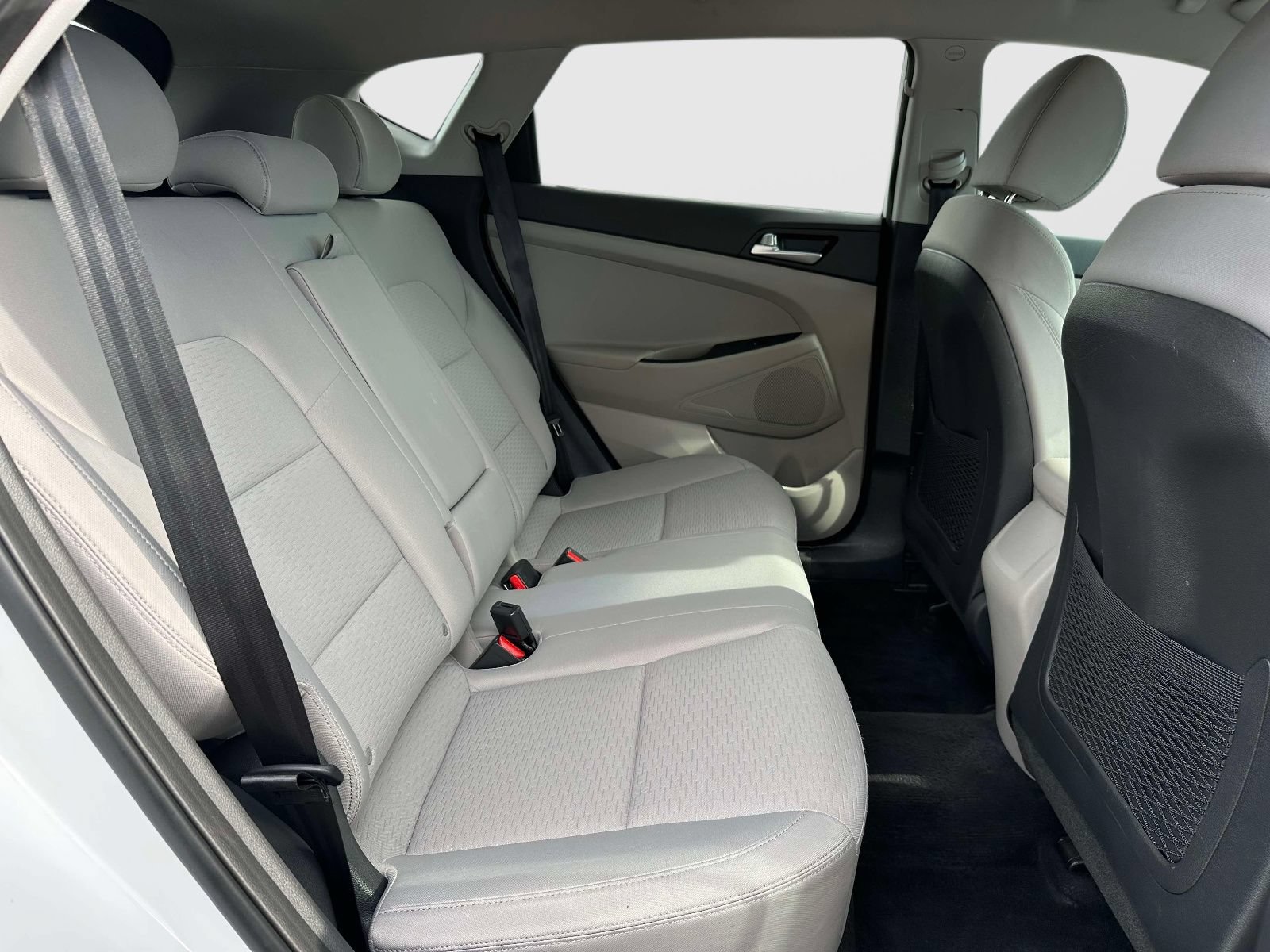 Used 2019 Hyundai Tucson Value AWD/4WD image 11