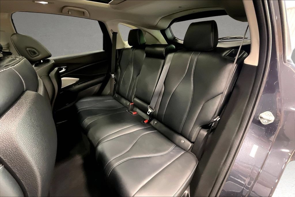 Used 2021 Acura RDX AWD w/ Technology Package image 22
