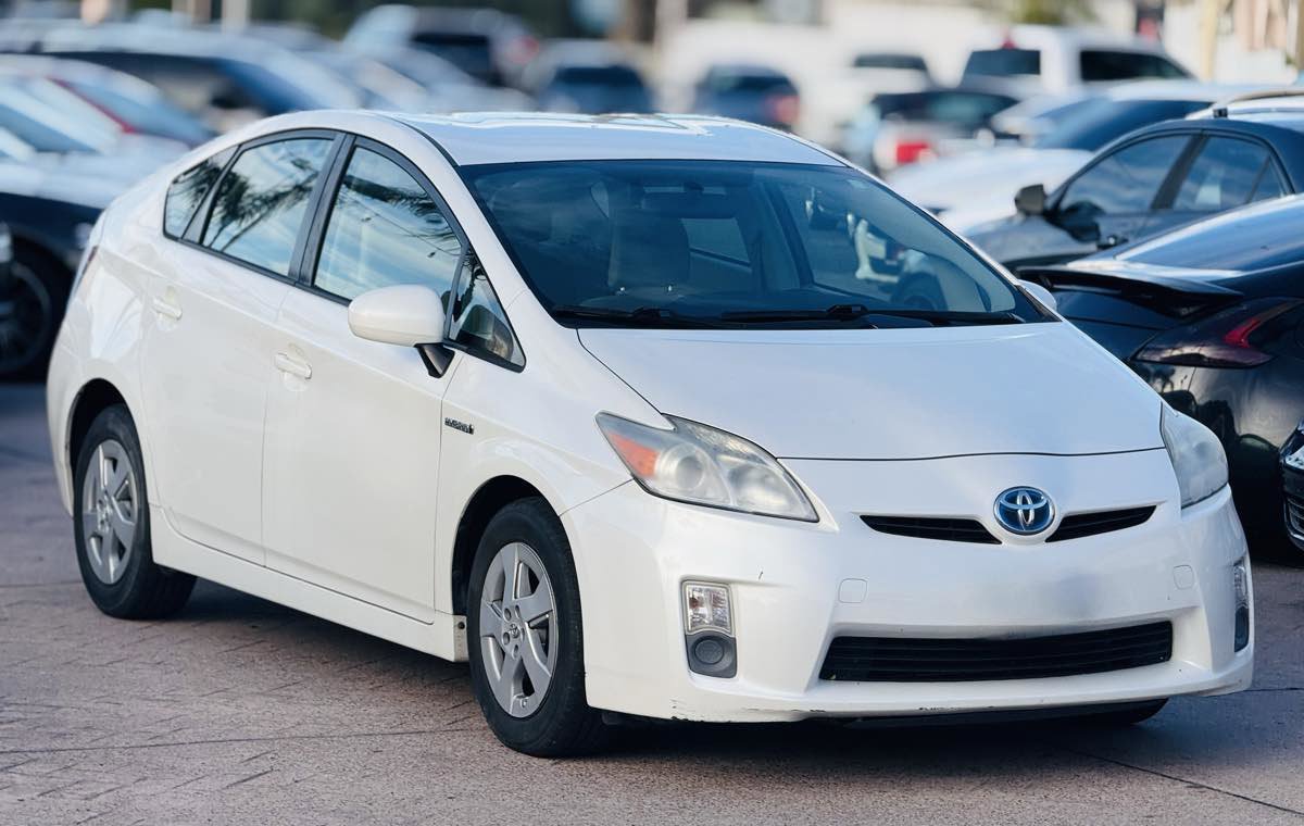 Used 2010 Toyota Prius image 4