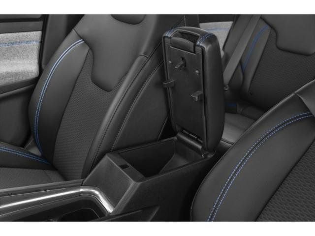 Used 2022 Jeep Compass Latitude image 36