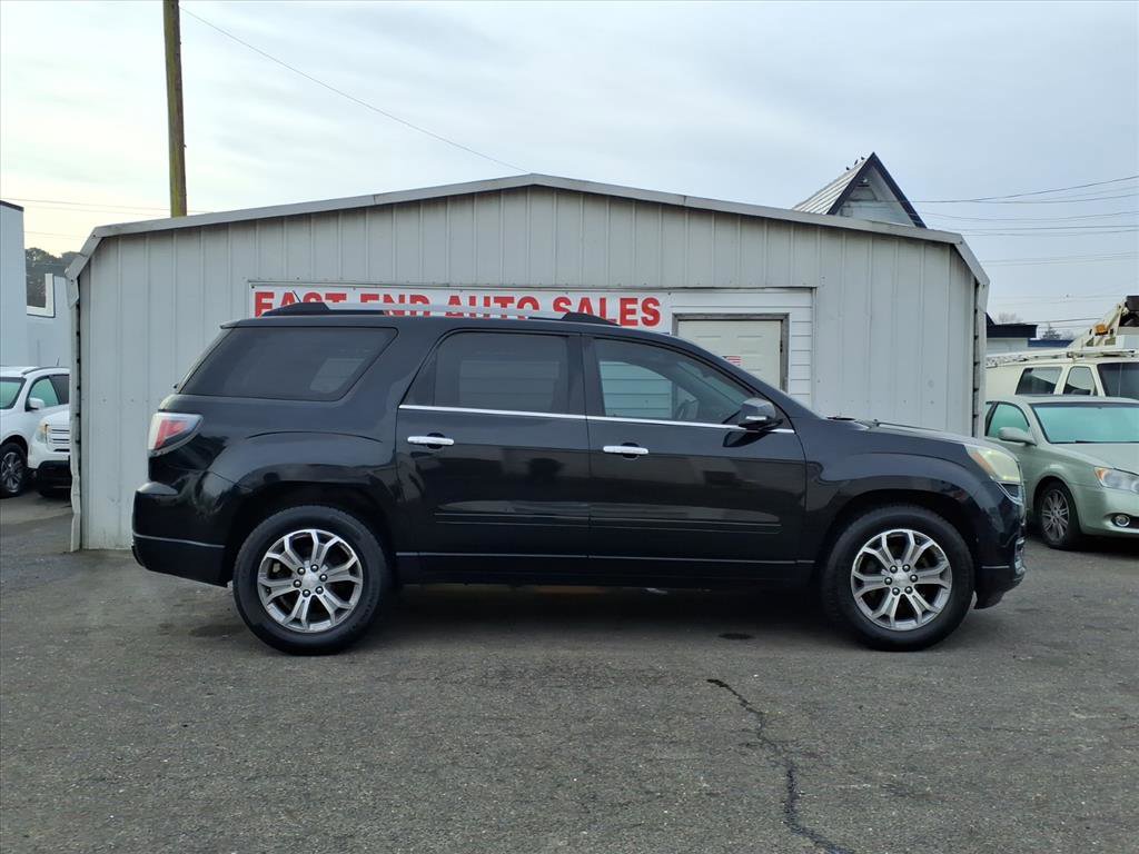 Used 2013 GMC Acadia SLT image 2