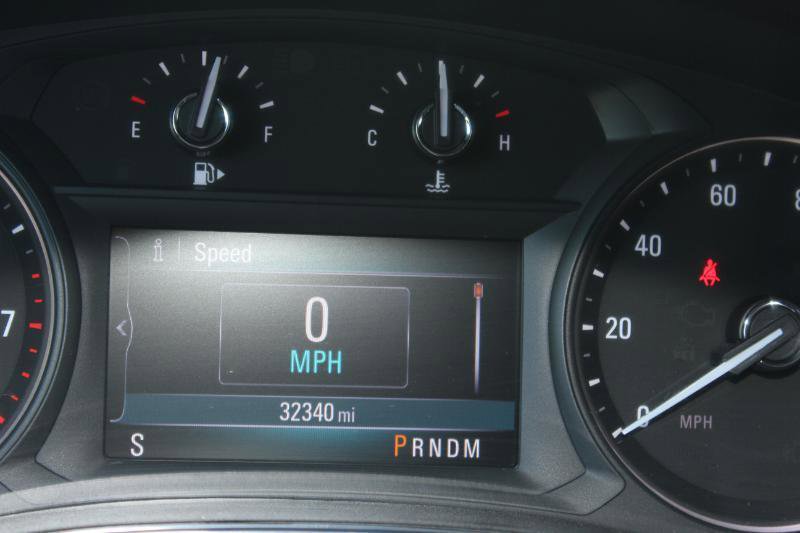 Used 2019 Buick Encore Preferred w/ Safety Package image 27