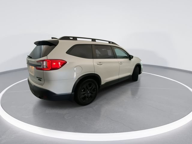 Used 2024 Subaru Ascent Onyx Edition AWD/4WD image 4