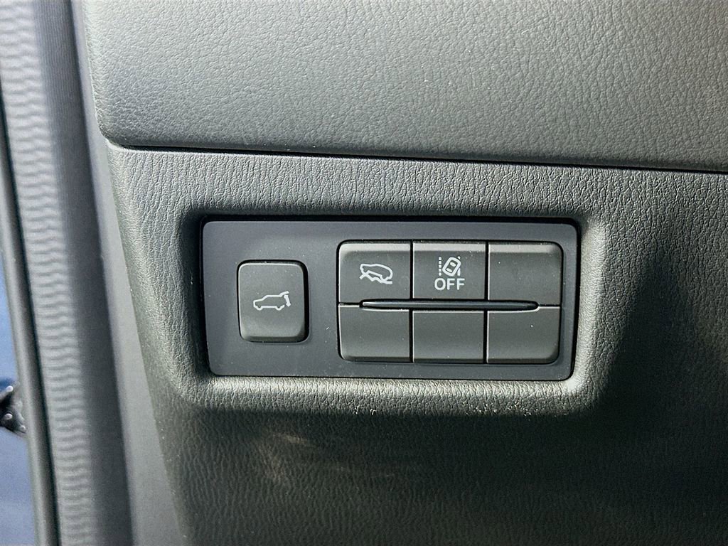 Certified 2023 MAZDA CX-5 AWD 2.5 S image 10