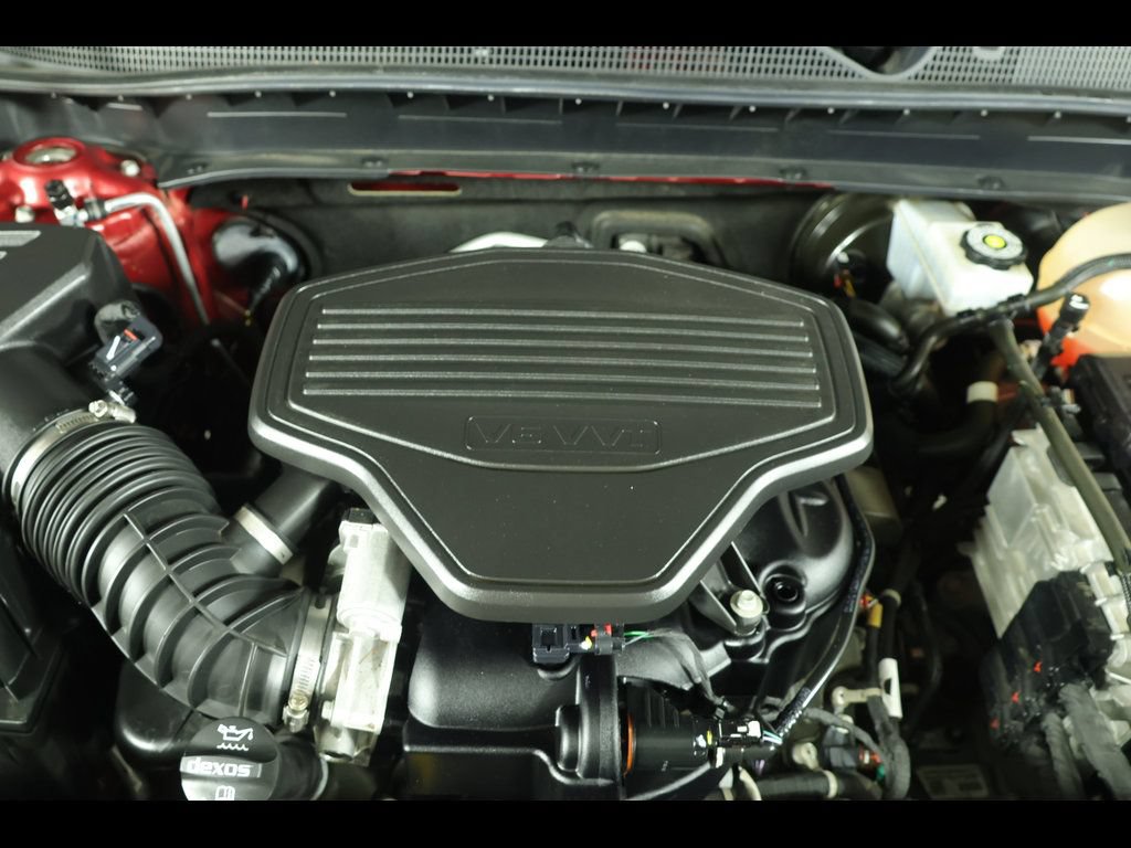 Used 2019 Chevrolet Blazer LT AWD/4WD image 21