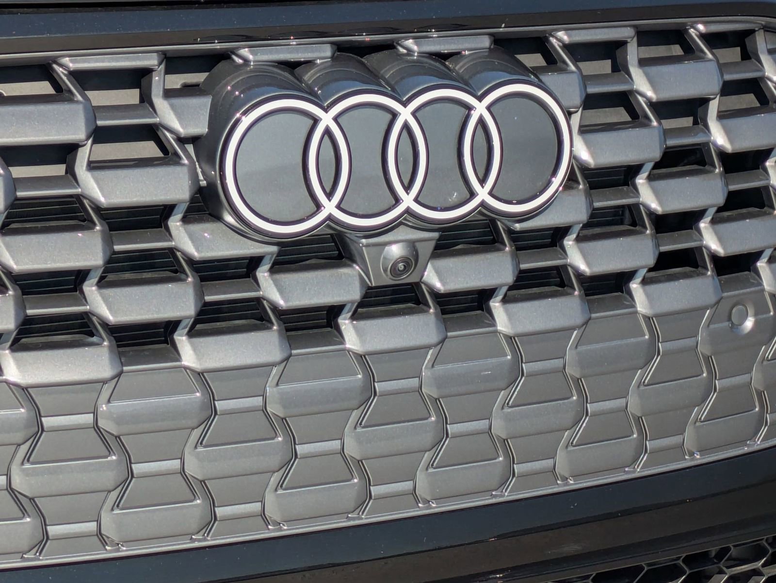 Used 2025 Audi Q5 Premium Plus w/ Premium Plus image 26