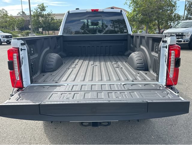 New 2026 Ford F350 King Ranch w/ Chrome Package AWD/4WD image 18