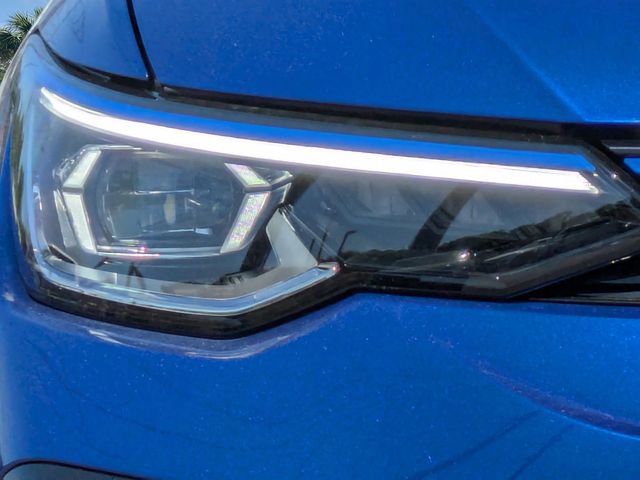 New 2026 Volkswagen Golf w/ Euro Style Package AWD/4WD image 10