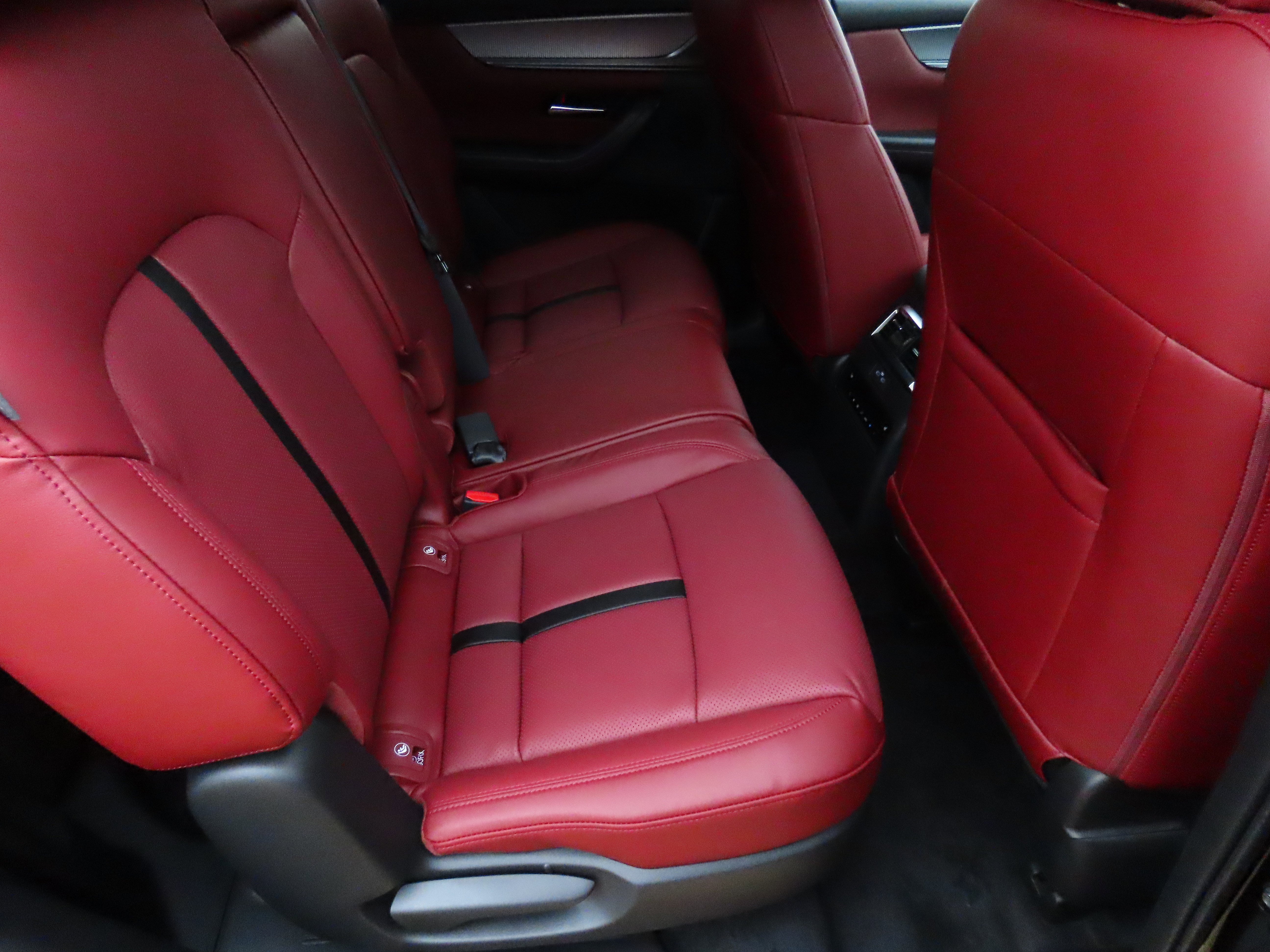 New 2026 MAZDA CX-70 3.3 Turbo S w/ Premium Package image 14