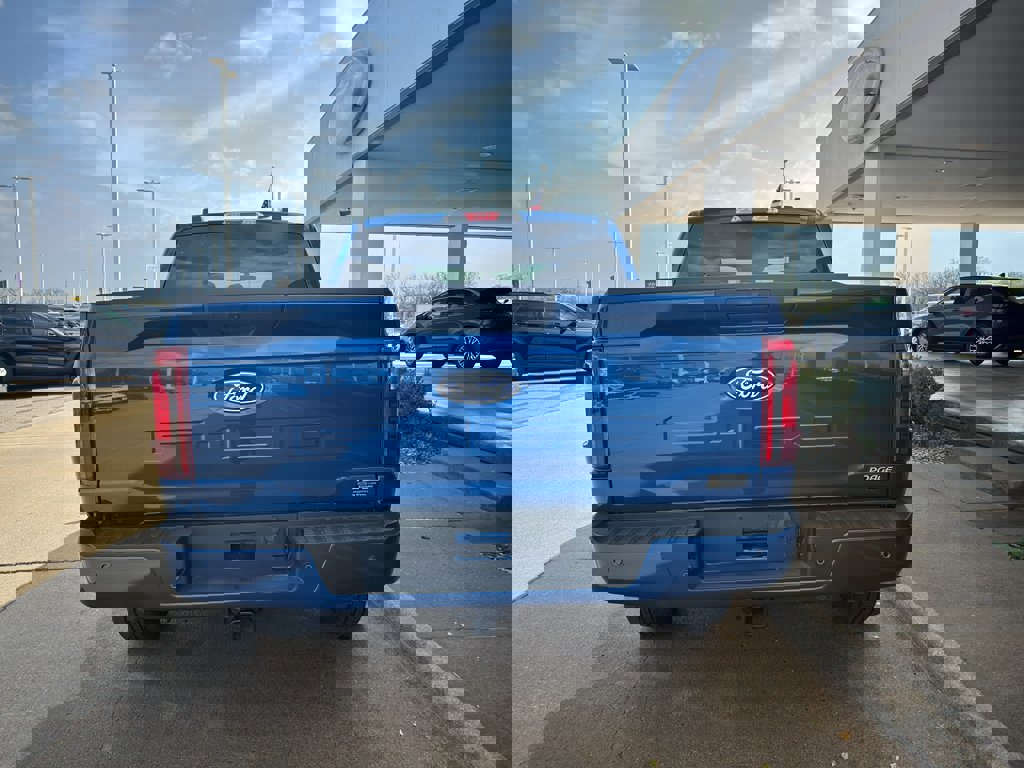 New 2025 Ford F150 STX w/ Equipment Group 200A image 10