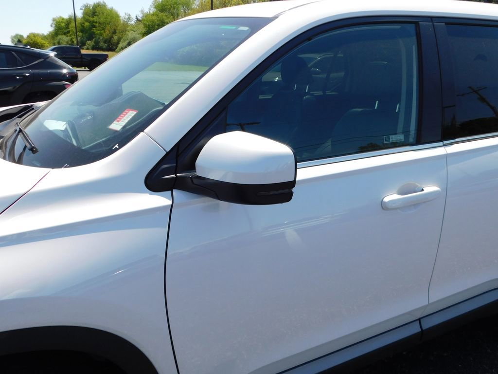 Used 2025 Honda Pilot Touring image 11