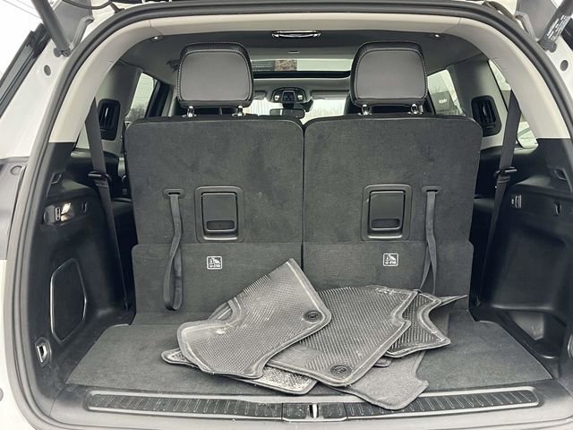 Used 2022 Jeep Grand Cherokee L Limited w/ MOPAR Finishing Package image 22