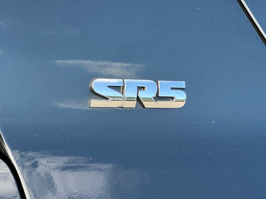 Used 2019 Toyota 4Runner SR5 Premium AWD/4WD image 12