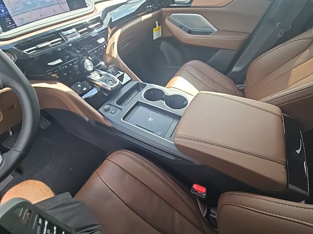 New 2026 Acura MDX SH-AWD w/ Technology Package image 26