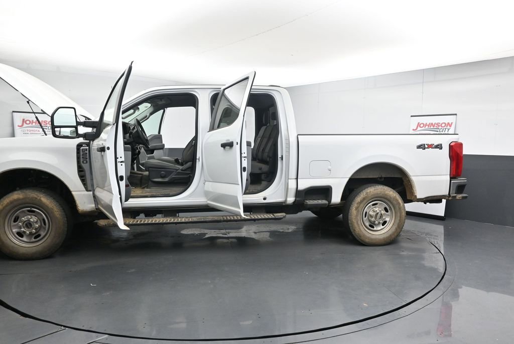 Used 2024 Ford F250 XL w/ XL Driver Assist Package image 28