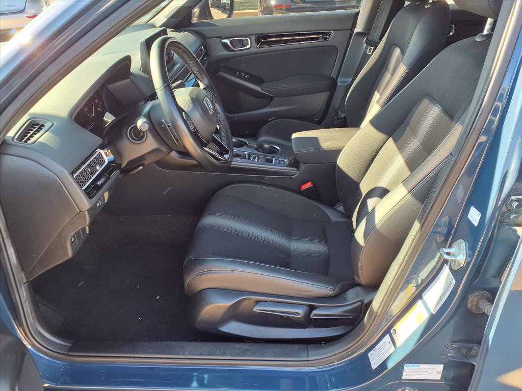 Used 2025 Honda Civic Sport image 19