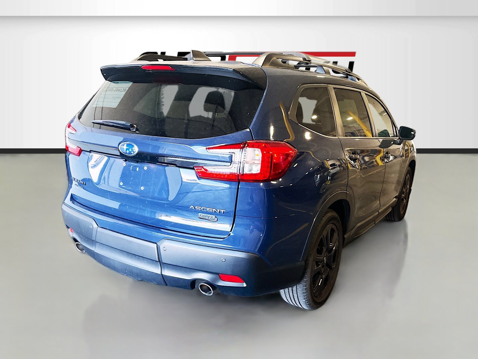 Used 2023 Subaru Ascent Onyx Edition AWD/4WD image 7
