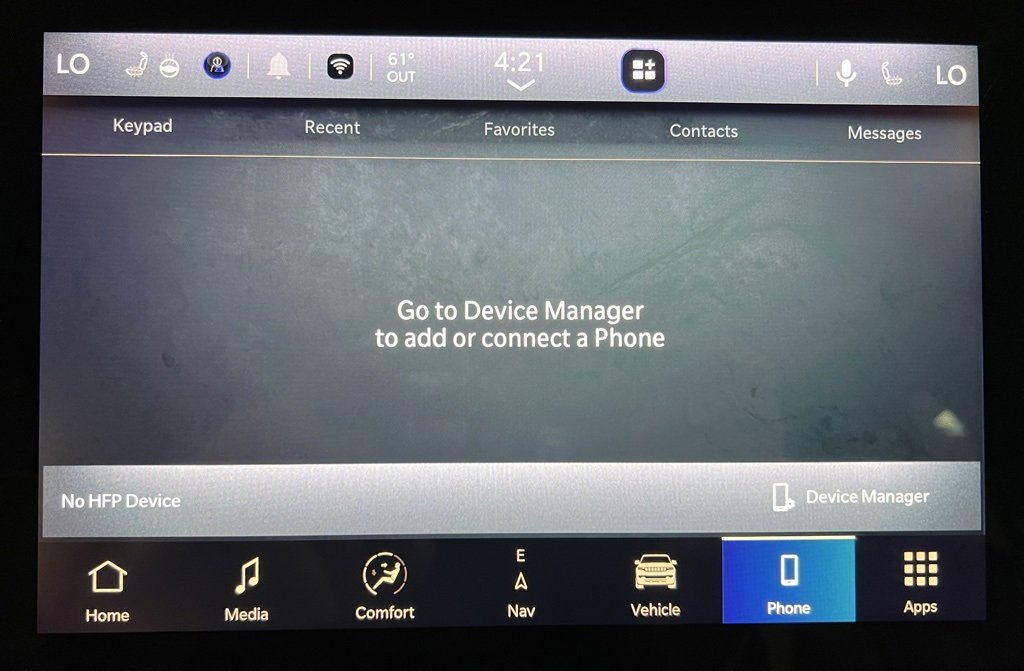 Used 2023 Jeep Wagoneer L Series III w/ Premium Group I image 44