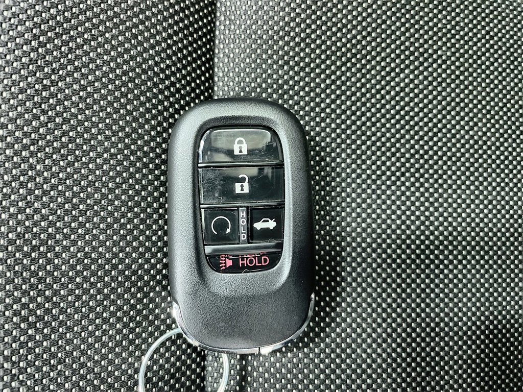 Certified 2023 Honda CR-V EX image 35