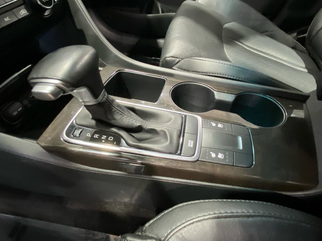 Used 2018 Kia Optima EX w/ Premium Package FWD image 30