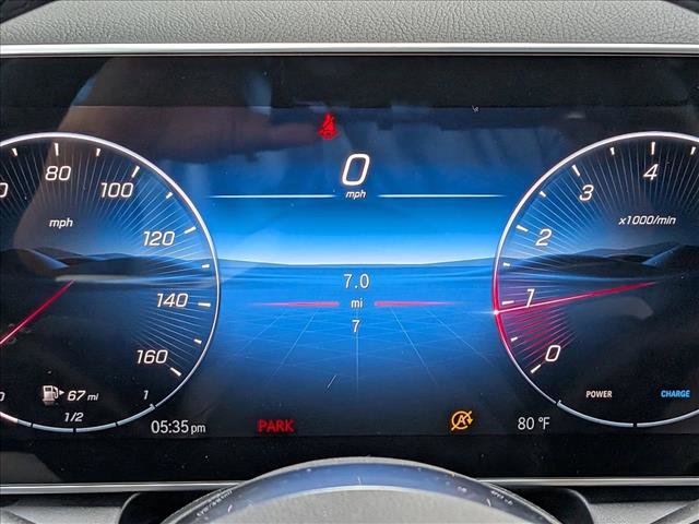 New 2026 Mercedes-Benz GLC 300 4MATIC image 11