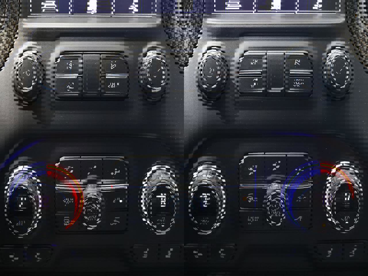 Used 2020 Chevrolet Silverado 1500 RST w/ All-Star Edition image 16