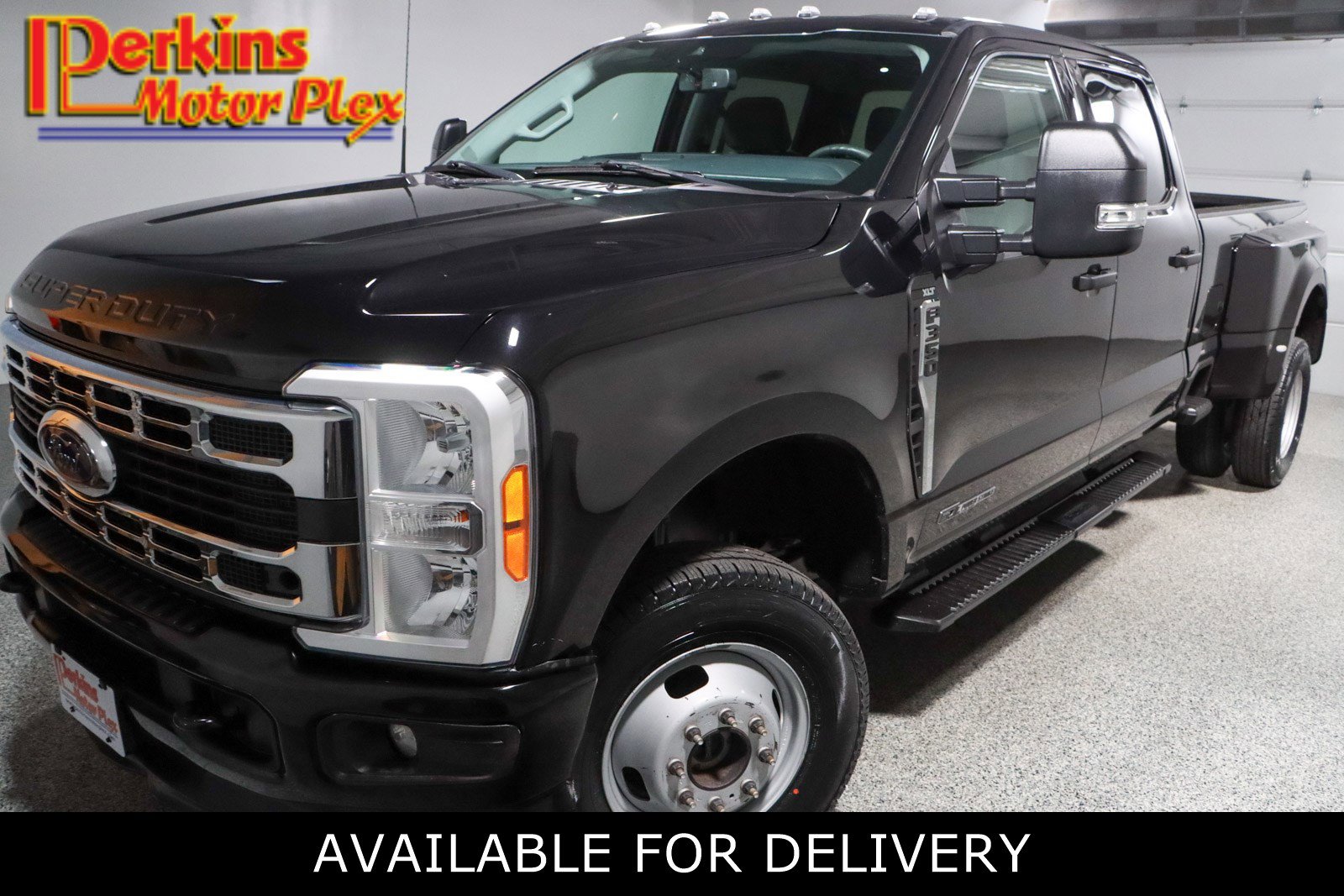 Used 2023 Ford F350 XLT