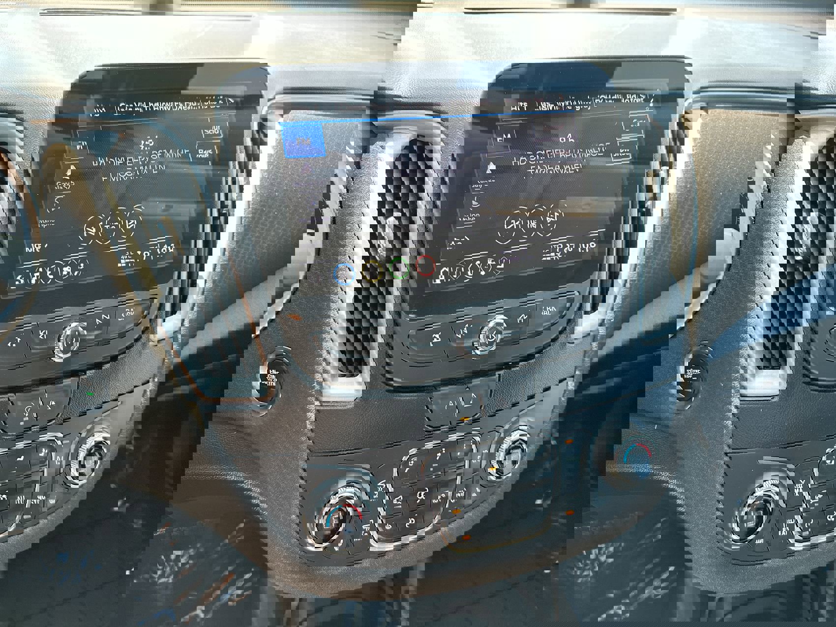 Used 2023 Chevrolet Malibu LT image 12